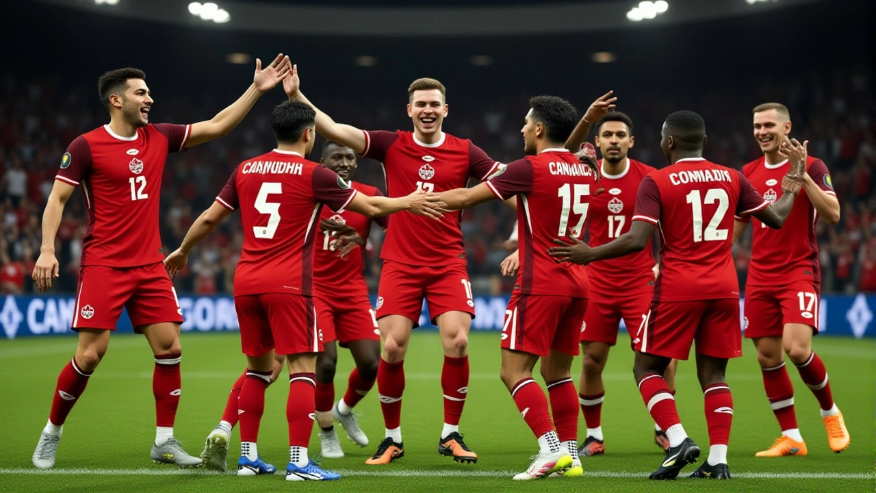 Co to znamená pro Chance ligu?