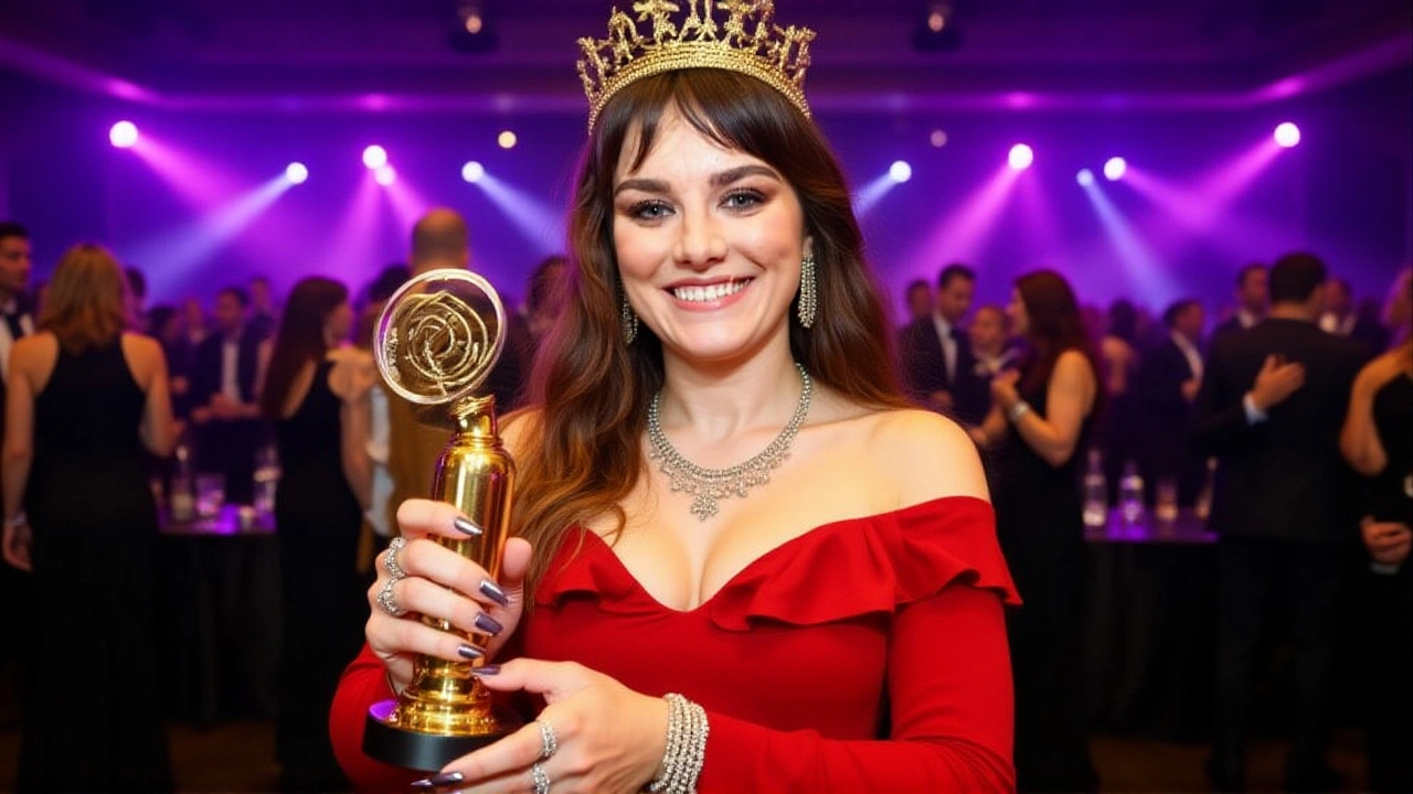 Ewa Farna zopakovala triumf, Václav Noid Bárta poprvé vyhrál Český slavík 2025