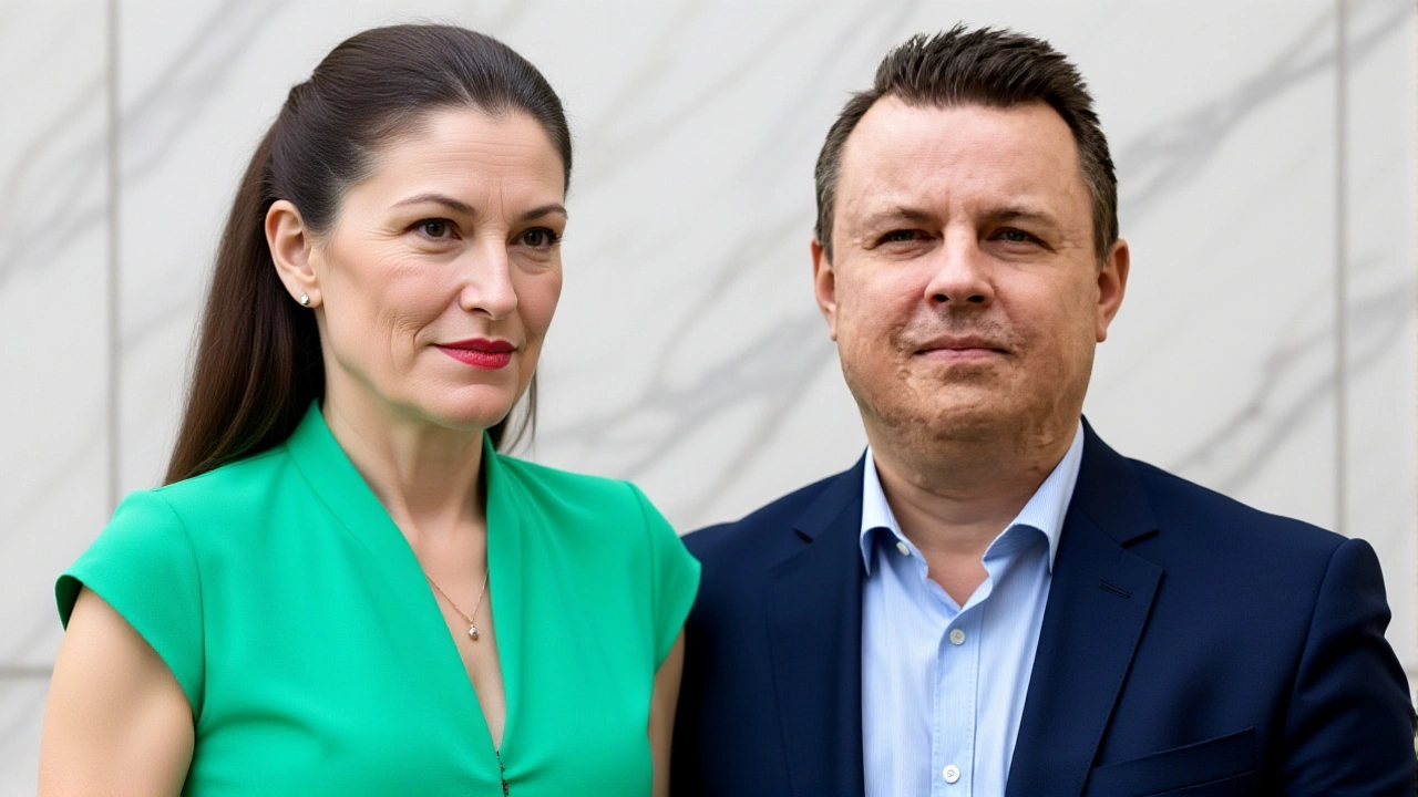 Koalice se mění: SPD a Motoristé sobě – od nepřátel k spojencům