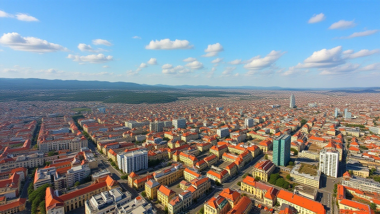 Od 1950 do 2026: Když se technologie stala novým křížem