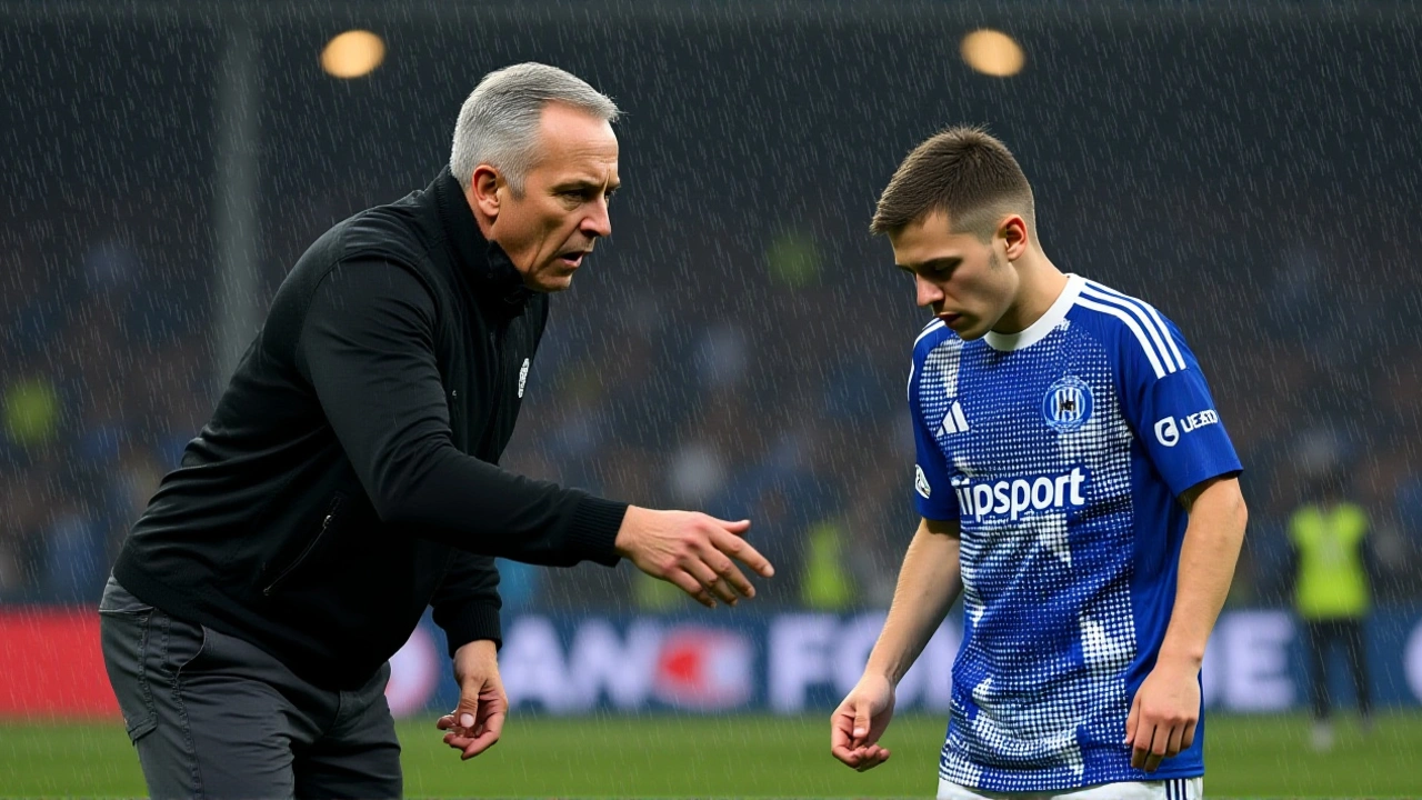 Olomouc porazila Noah 2:1 a prolomila šestizápasové čekání na evropské vítězství