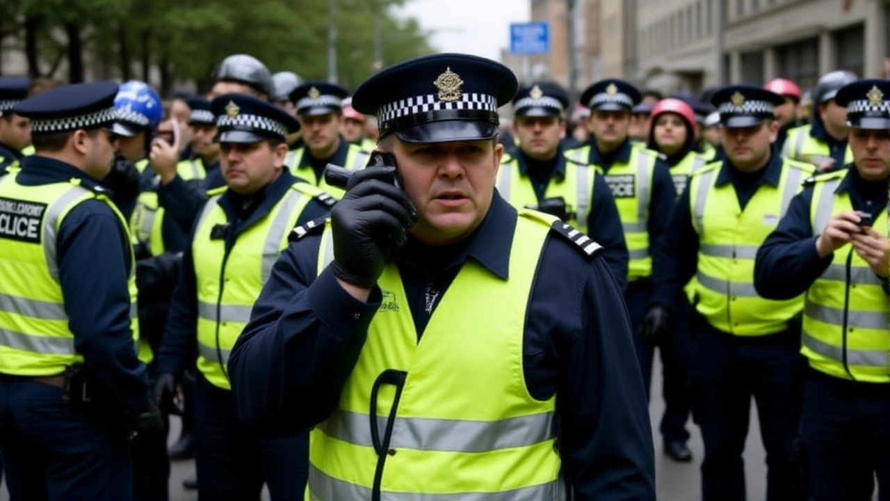 Politici se zbohatují, soudci ne