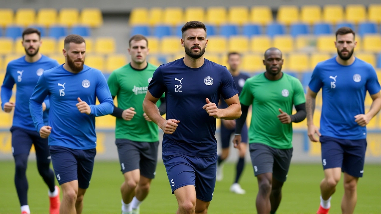 Rigino Cicilia se vrací do Slovácka na dva roky – podepsal smlouvu do léta 2025