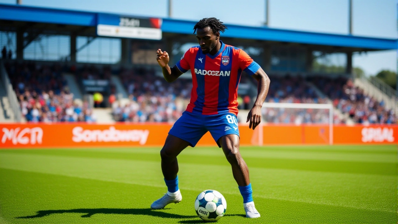 Slavia na vrcholu, Plzeň poražena 5:3 – 13. kolo Chance Ligy převrátilo tabulku