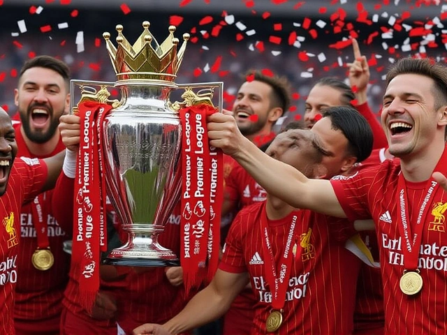 Arsenál vede Premier League 2025/2026, Chelsea a City za ním – tabulka po 12 kolech