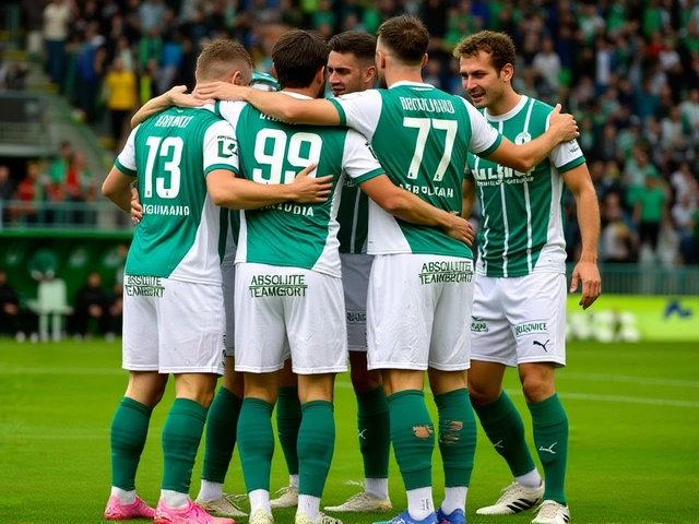 Bohemians 1905 vs. Mladá Boleslav: Odložené utkání přesunuto na 22. října