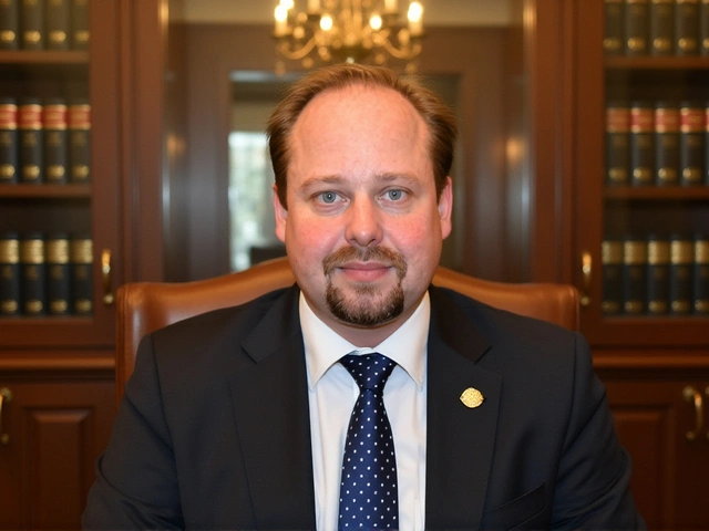 Chybí miliarda korun na platy v justici: Soudci i úředníci bez zaručené mzdy