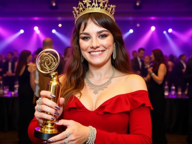 Ewa Farna zopakovala triumf, Václav Noid Bárta poprvé vyhrál Český slavík 2025