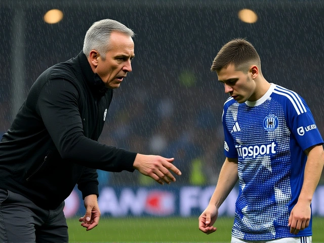 Olomouc porazila Noah 2:1 a prolomila šestizápasové čekání na evropské vítězství