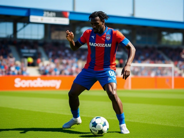 Slavia na vrcholu, Plzeň poražena 5:3 – 13. kolo Chance Ligy převrátilo tabulku