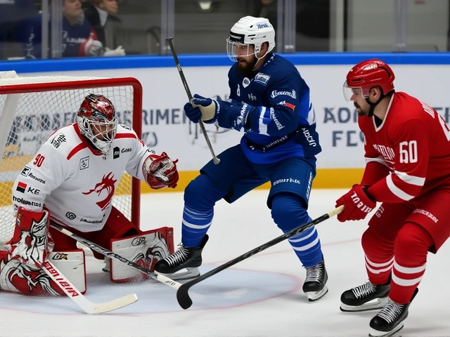 Sparta vyhrála přestřelku s Plzní 6:5, Třinec nebodoval počtvrté v řadě