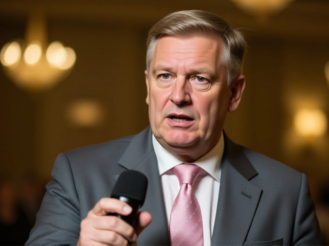 Turek na ministerstvu zahraničí by Česko zařadil mezi politováníhodné národy