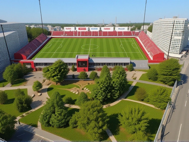 Viktoria Žižkov hrozí vyloučení z 2. ligy kvůli stadionu v Seifertově ulici