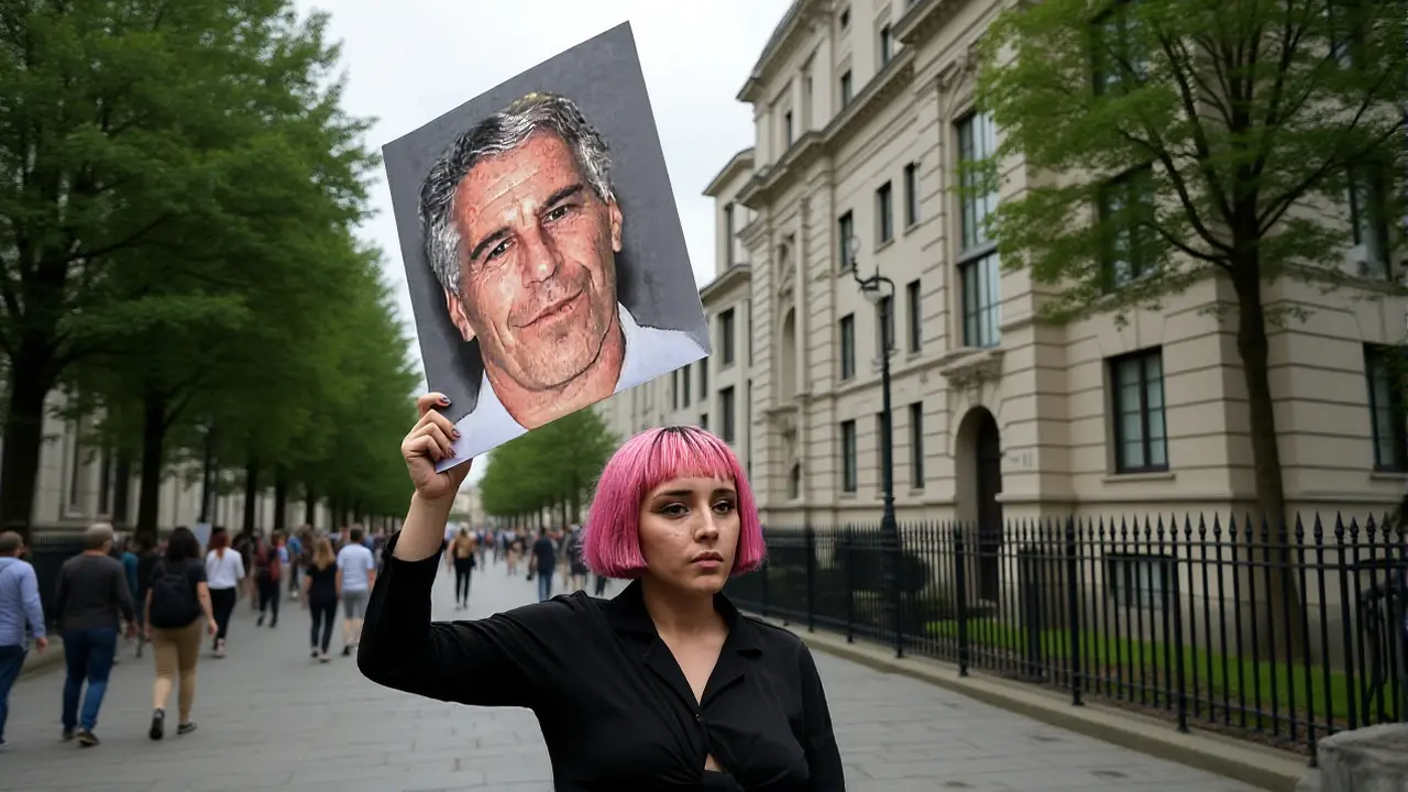 FBI potvrdilo sebevraždu Jeffreya Epsteina věrohodným videem, ukončí to teorie o atentátu