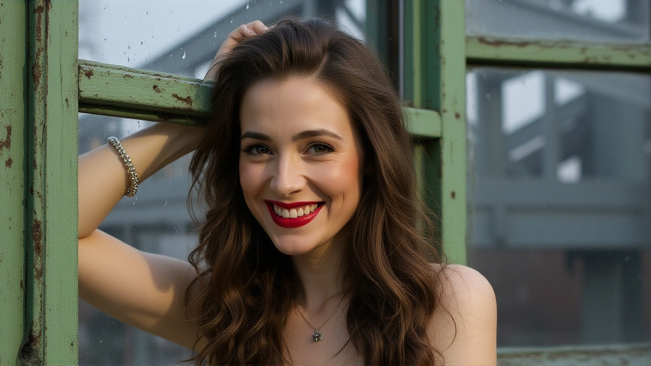 Lucie Vondráčková: StarDance zmírnilo hejty za mrchu Soňu z Ulice