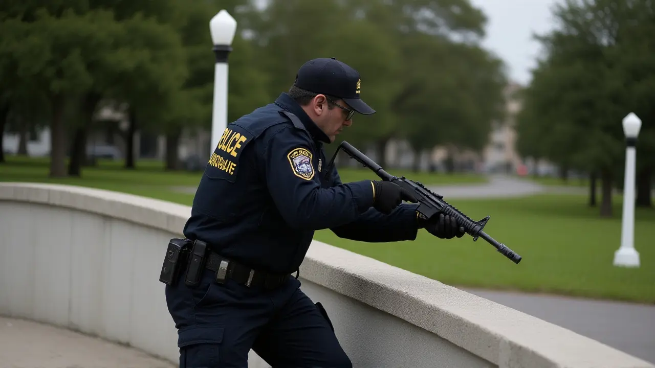 Teroristický útok na Bondi Beach: 15 mrtvých, mezi nimi dítě, útočníci zneškodněni