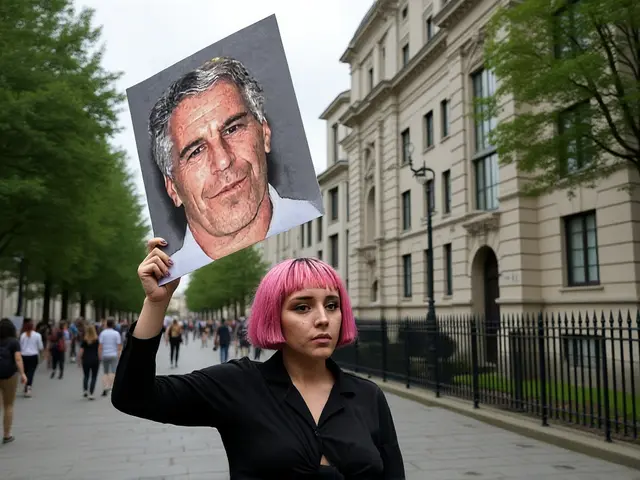 FBI potvrdilo sebevraždu Jeffreya Epsteina věrohodným videem, ukončí to teorie o atentátu