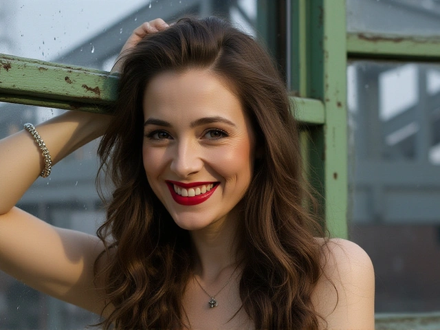 Lucie Vondráčková: StarDance zmírnilo hejty za mrchu Soňu z Ulice