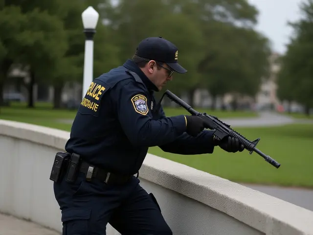 Teroristický útok na Bondi Beach: 15 mrtvých, mezi nimi dítě, útočníci zneškodněni