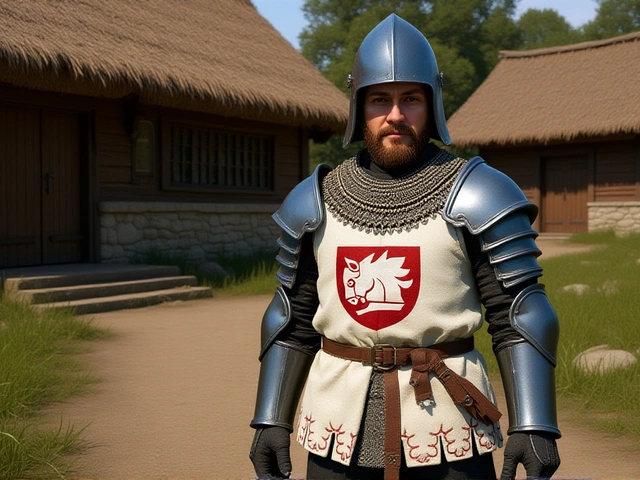 Warhorse Studios nabízí zdarma kompletní výbavu za 4,5 hodiny sledování na Twitchu – akce skončila