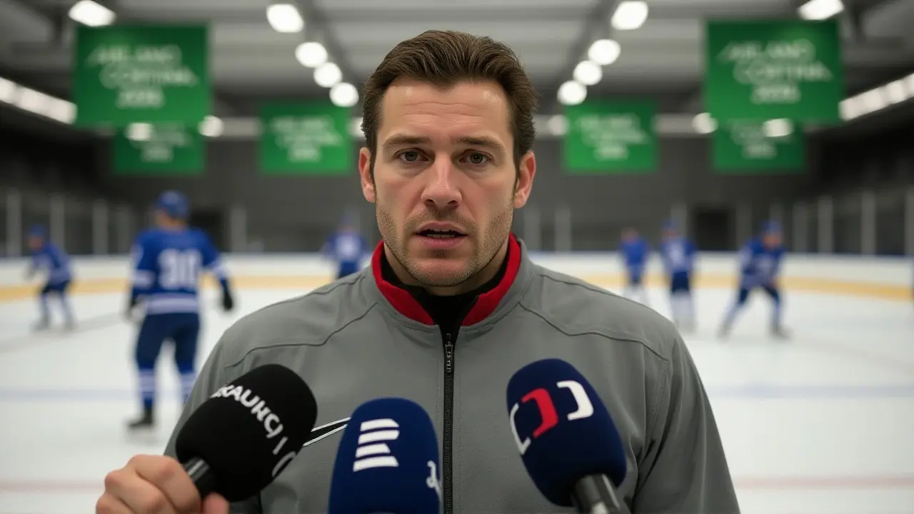 Česko prohrálo s Kanadou 0:5 na ZOH 2026 – Dostál zadržel hvězdy, ale ofenziva zkrášlila