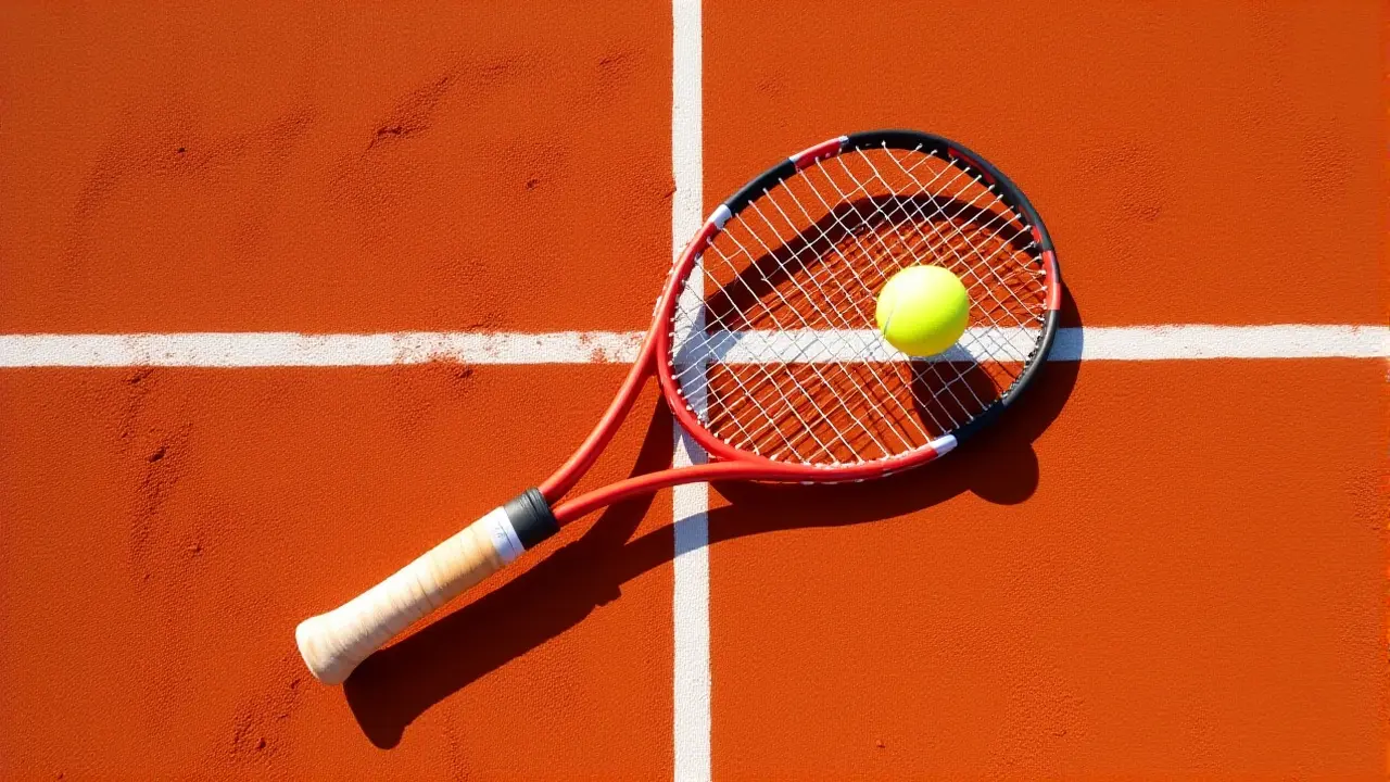 Paralela: Sabalenka také padá