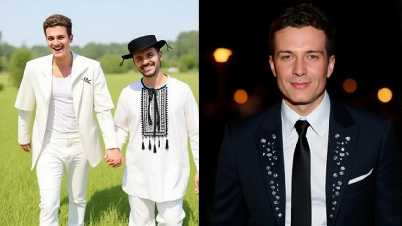 Krejčík na Lvech bez manžela: Krize v novém svazku?