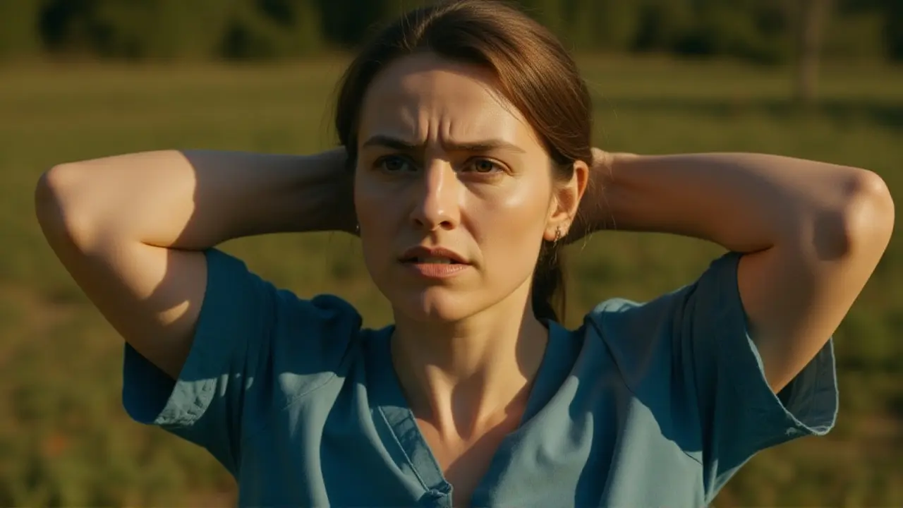 Režisérka Lišková o filmu Rok vdovy: Humor pomáhá truchlit