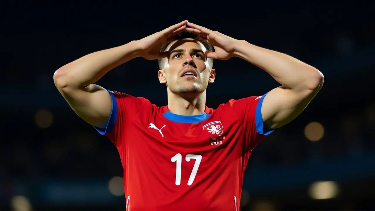 Rozhodující role trenérského štábu