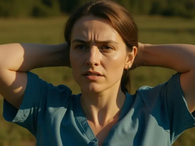 Režisérka Lišková o filmu Rok vdovy: Humor pomáhá truchlit