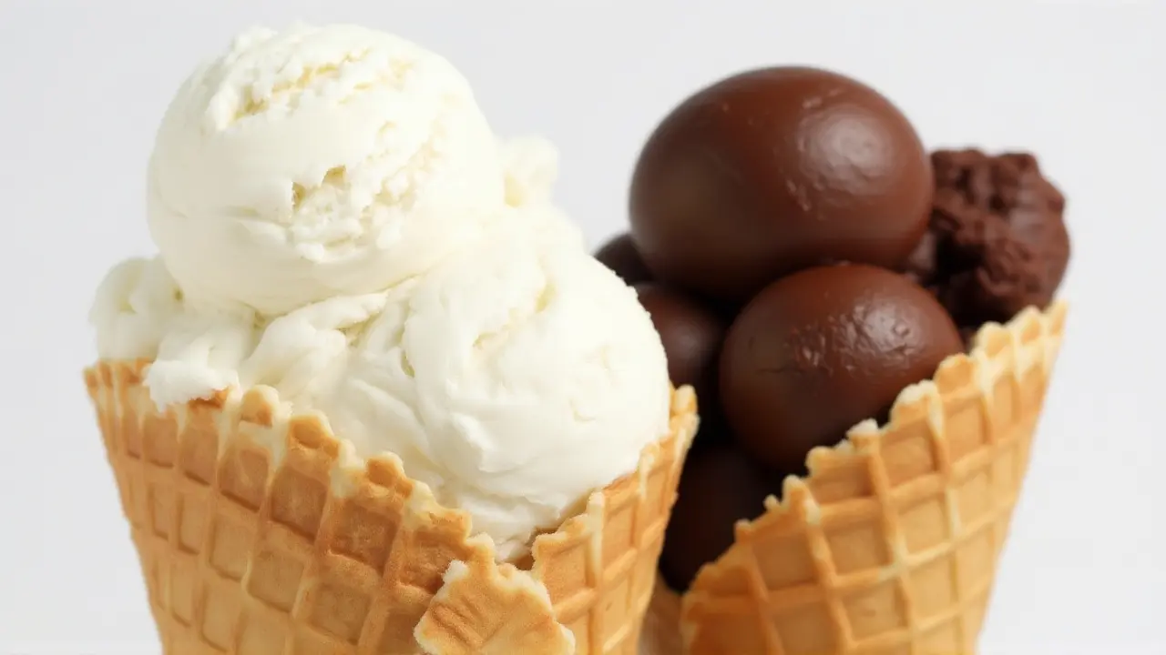 Američanka vybojovala 291 milionů Kč za zmrzlinu s hřeby a kovem