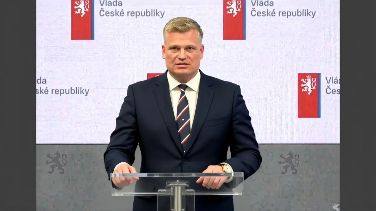 Babiš jmenuje Filipa Turka zmocněncem, prezident Pavel dál odmítá