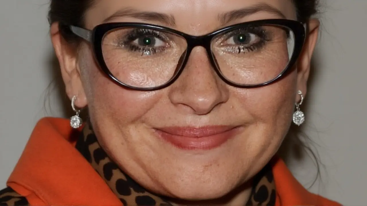 Dana Morávková a Petr Malásek: 29 let lásky, která v showbizu přetrvala