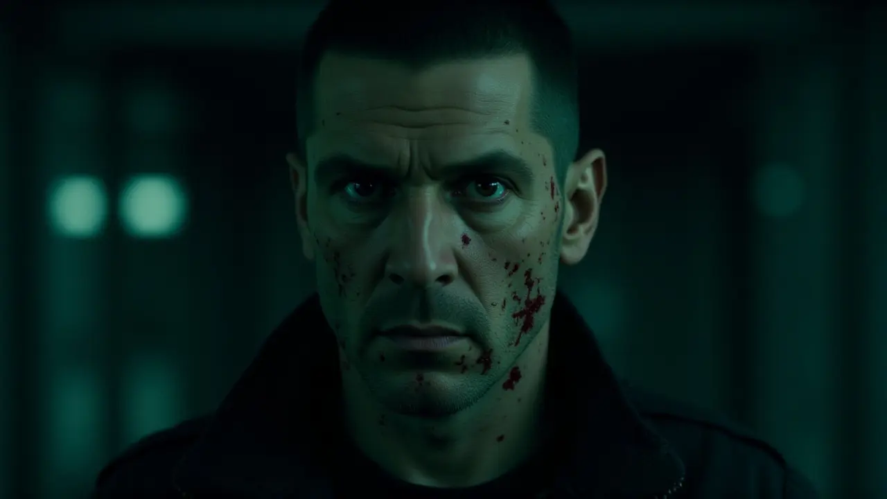 Konec krvávejí: Netflix oficiálně rušuje seriál The Punisher