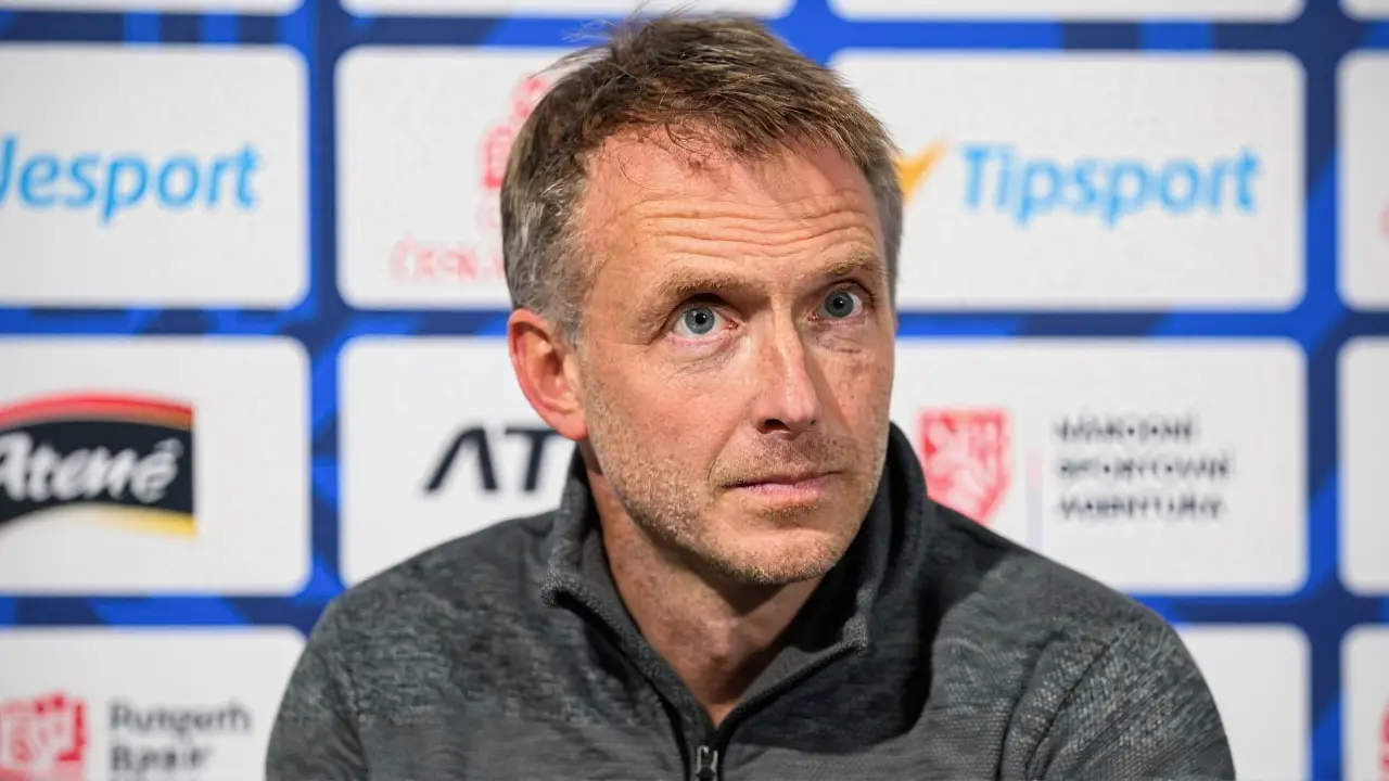 Markéta Davidová ukončí sezonu po olympiádě: Hrozí jí konec kariéry?