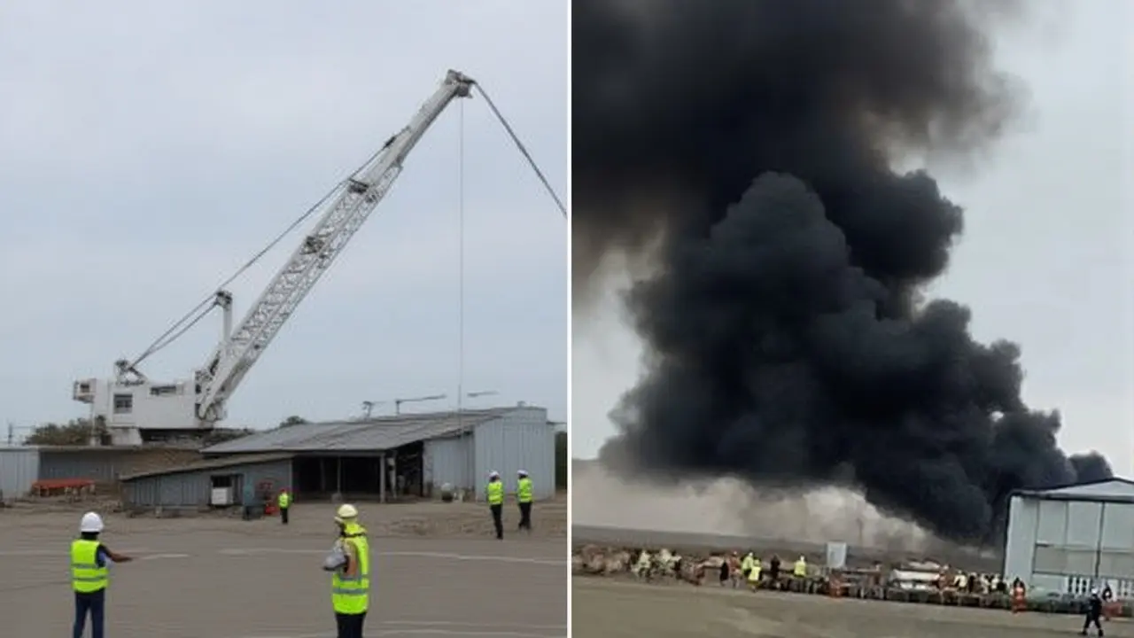 Ruské rakety sestřelily letadlo AZAL: Moskva zaplatí rodinám obětí