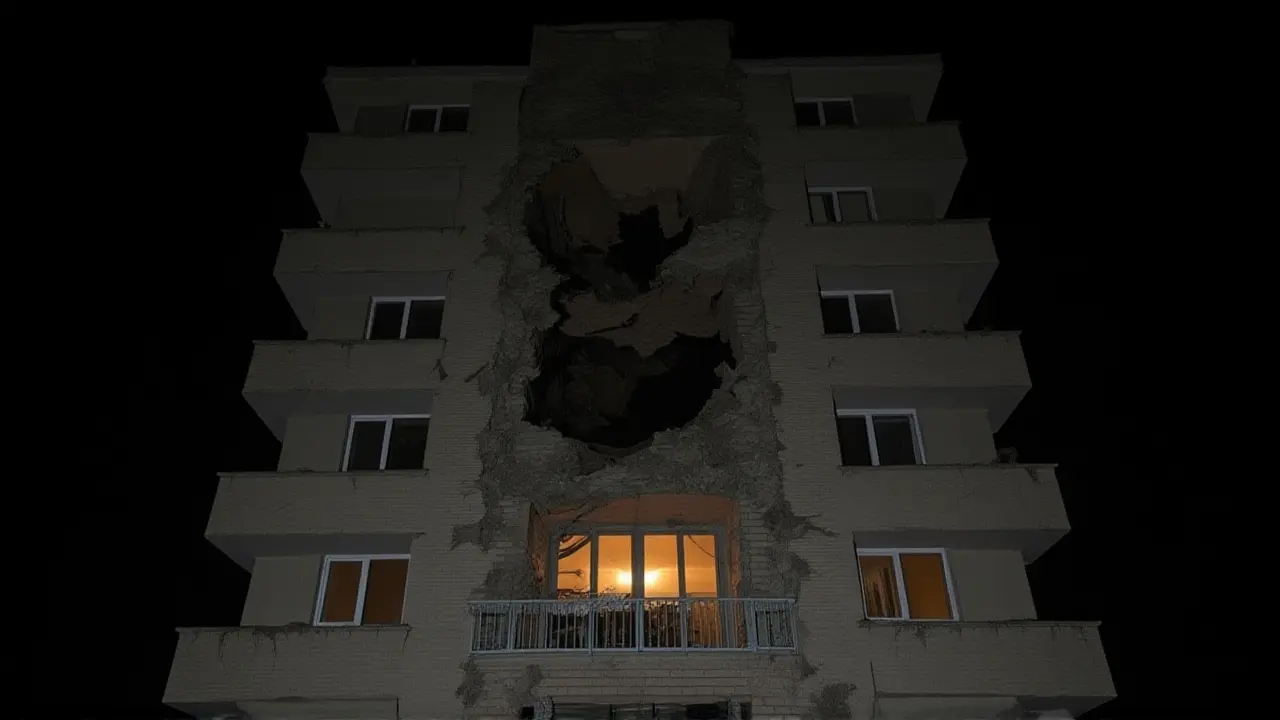 Strategický pohled: Proč teď útočit hluboko do Ruska?