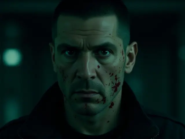 Konec krvávejí: Netflix oficiálně rušuje seriál The Punisher