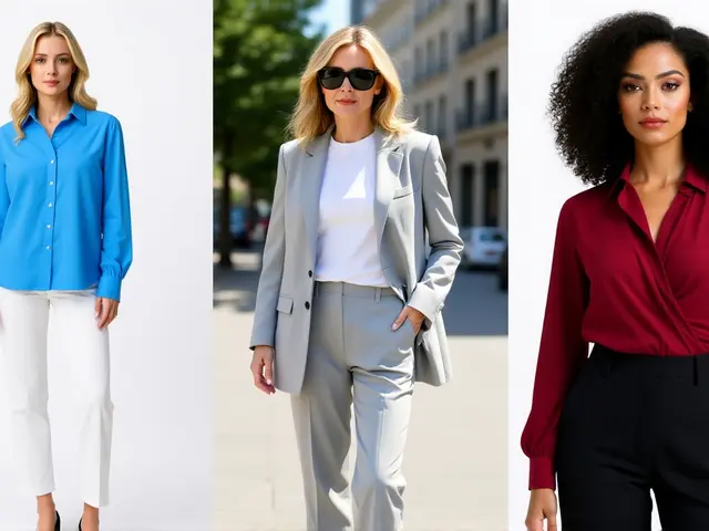 Victoria Beckham mění pravidla módy: Vládne struktura a elegance