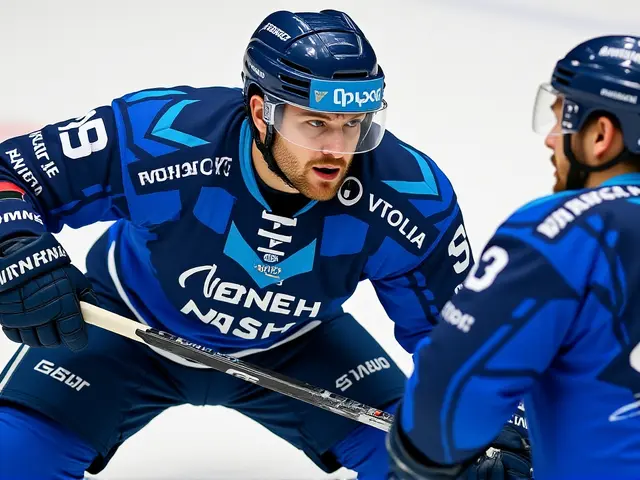 Vítkovice prohánějí kádr: Nový trenér z Francie a návrat Freibergse