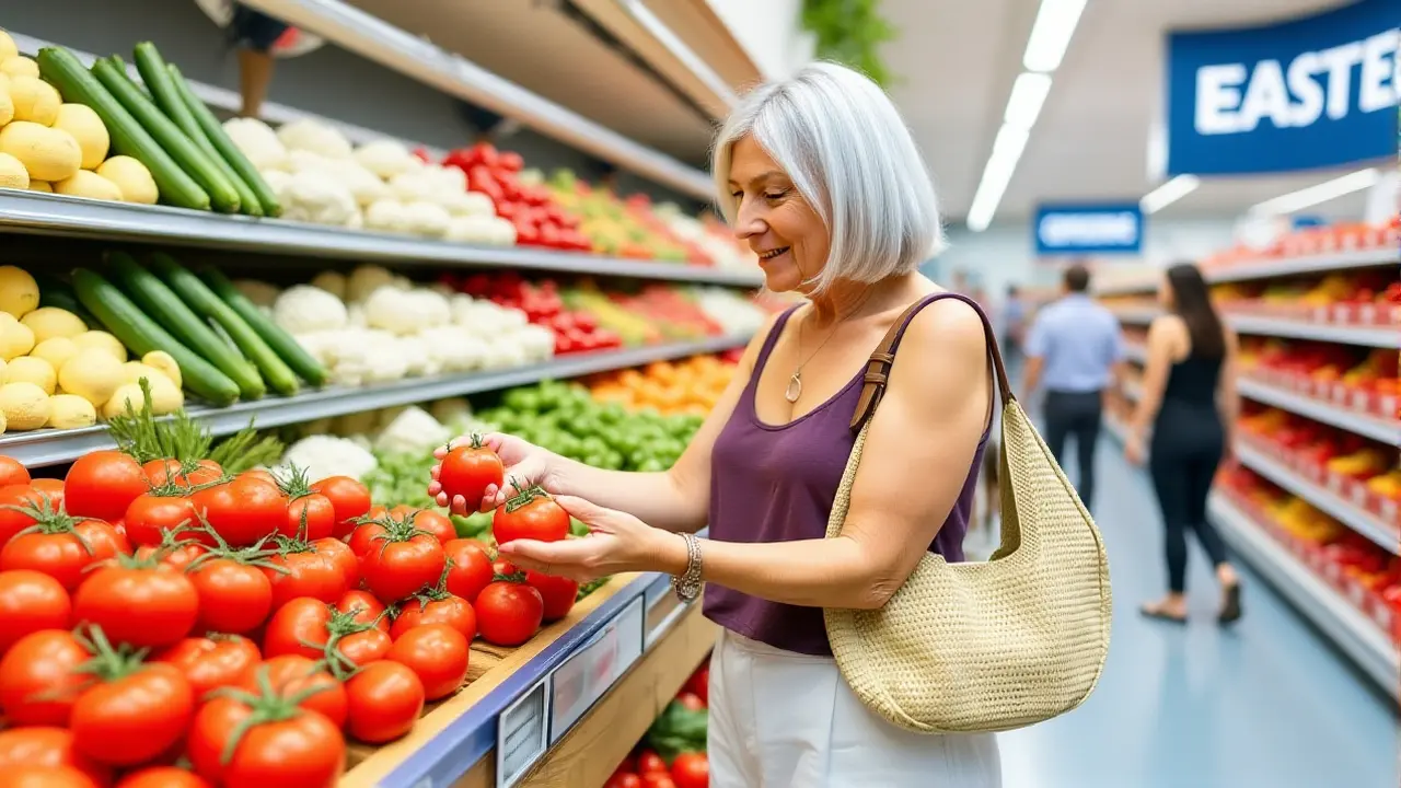 Velikonoce 2026: Kdy budou mít obchody otevřeno a kdy zavřeno?