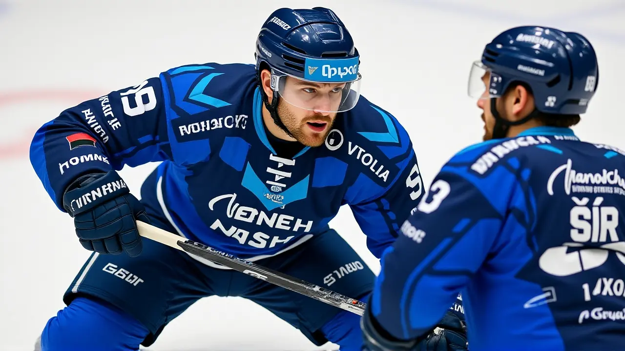 Vítkovice prohánějí kádr: Nový trenér z Francie a návrat Freibergse