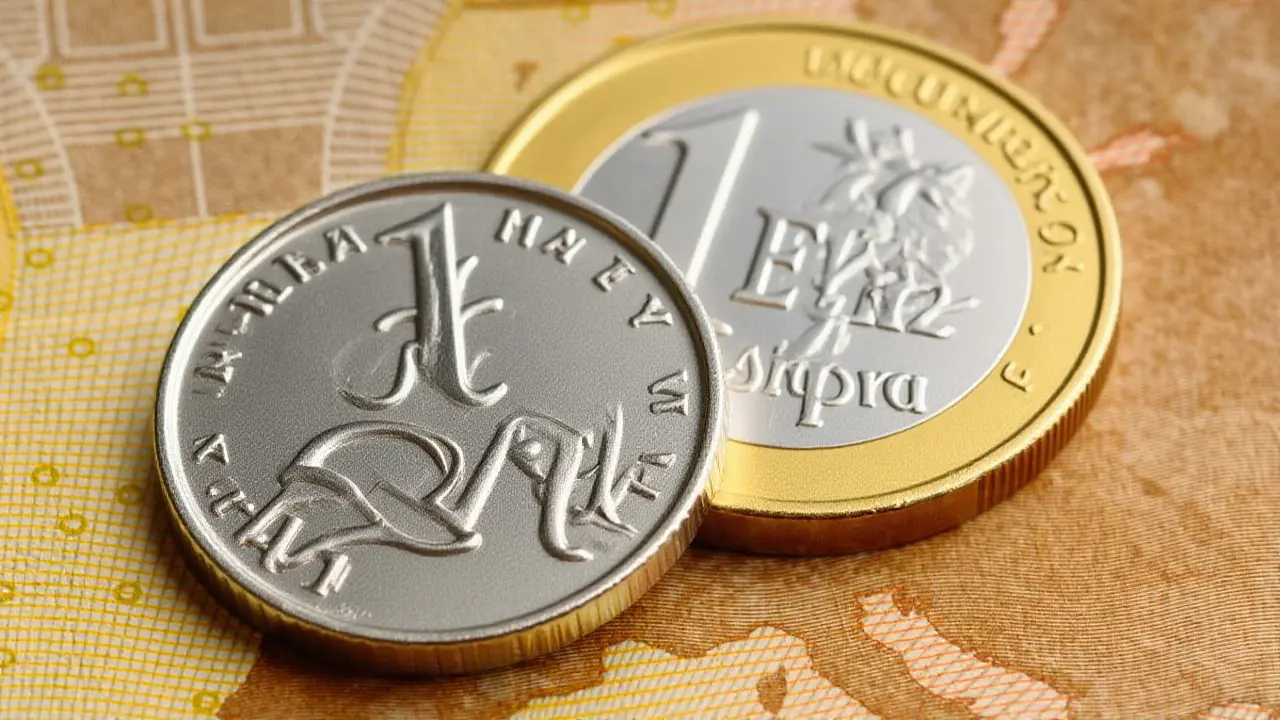 Euro vs. koruna: Politický bubák nebo ekonomická nutnost?