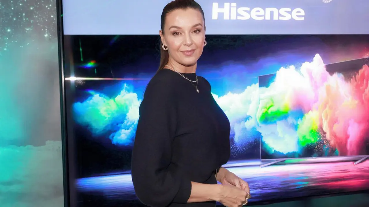 Iva Kubelková odhalila svůj domov snů: Vila u Litoměřic s bazénem i slepicemi