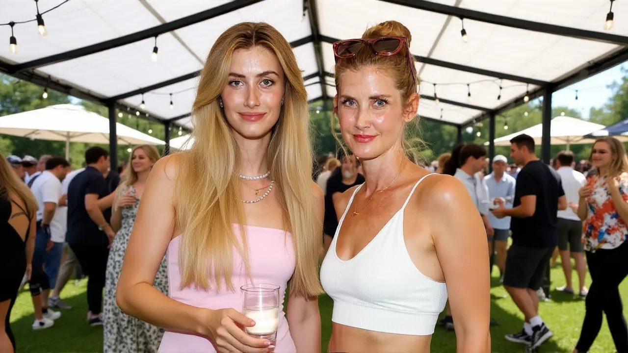 Jana Bernášková ukázala nového partnera na Českém lvu