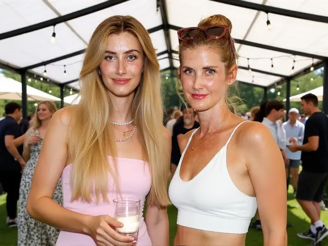 Jana Bernášková ukázala nového partnera na Českém lvu