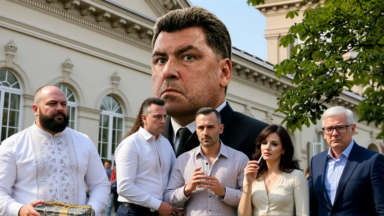 Brexit jako nepřetržitý proces