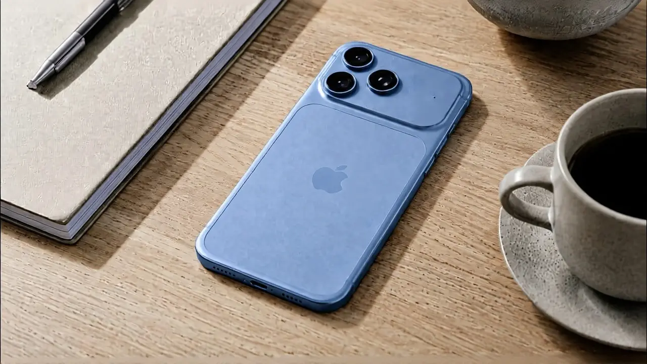 iPhone 18 Pro dražší? Náklady na výrobu vzrostou o 25 %
