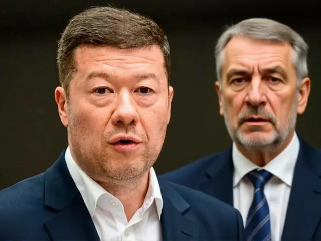 Babiš Okamuru ostře zažehnal: „Myslí si, že je ve vládě. Ale není.“