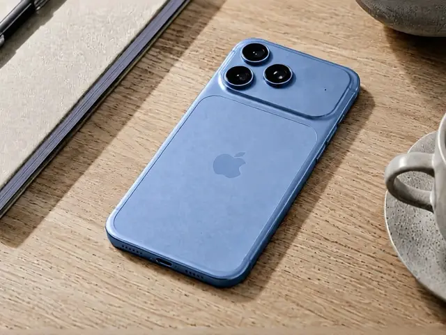 iPhone 18 Pro dražší? Náklady na výrobu vzrostou o 25 %